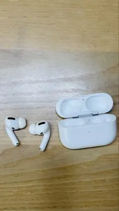 AirPods Pro 第1世代 A2084 本体 - メルカリ