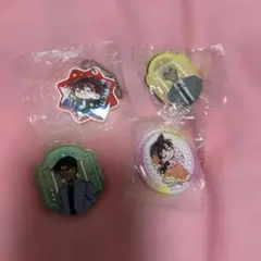 名探偵コナン くら寿司 びっくらぽん まとめ売り