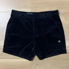 【新品未使用】Brooks Brothers サマーコーデュロイショーツ