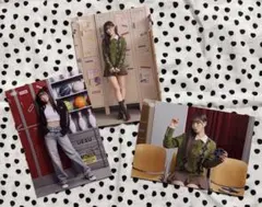 TWICE ダヒョン ランダムトレカ This is for