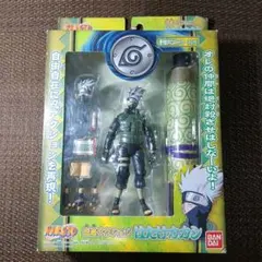 NARUTO No.12はたけカカシ 週刊少年ジャンプ2000年2号 - メルカリ