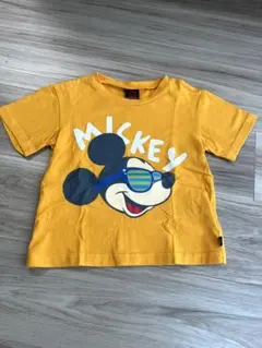 美品☆ベビードール ミッキーTシャツのサムネイル