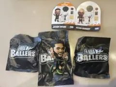【レア】NBA BALLERS レア ジェイソン テイタム