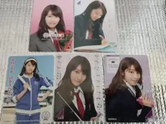 2026年最新】乃木坂 46 ハイ スクール カードの人気アイテム - メルカリ