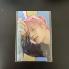 ゼロベースワン　ゼベワン　トレカ　タワレコ