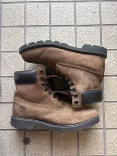 Timberland 6インチ プレミアム ブーツ 9W 10073 4747 - メルカリ