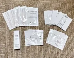 Dior サンプル 5種類 まとめ売り