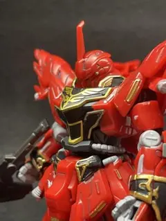 c*檬様 MG MSN-06S SINANJU 