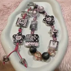 ストラップ