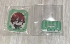 うたプリ　タブナイ　ミニアクスタ　嶺二