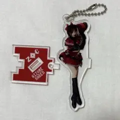 藍染カレン　アクスタ　まとめ売り 2025年最新】藍染カレン アクスタの人気アイテム - メルカリ