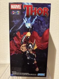 MARVEL ACT/CUT プレミアムフィギュア THOR 6体セット 2026年最新】MARVEL ACT/CUT プレミアムフィギュア “ソー”の人気