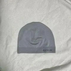 central cee kiprun beanie black grey