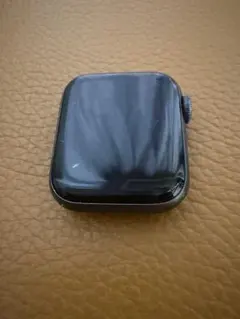 Apple Watch Series 6 40mm本体 ブラック