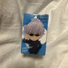 五条悟 デフォルメフィギュア vol.2