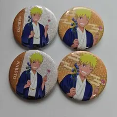 NARUTO to BORUTO THE LIVE 2019 缶バッジ【F-②】 - メルカリ