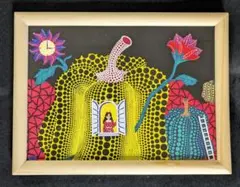 2026年最新】草間彌生ポストカードの人気アイテム - メルカリ