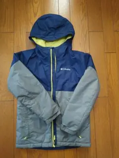 Columbia キッズ ジャケット M 10/12