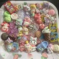 可愛いデコパセット