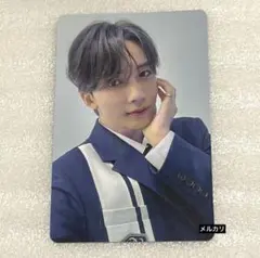 SEVENTEEN ジョンハン セブチ トレカ