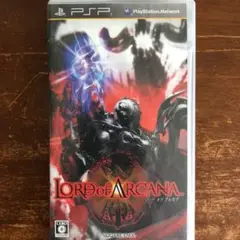 ロード オブ アルカナ