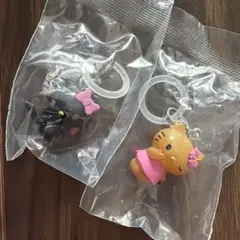 ハローキティめじるしアクセサリー