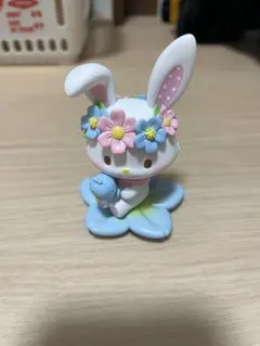 l*e様 サンリオ　ウィッシュミーメル　フィギュア