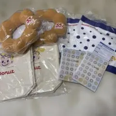 ミスタードーナツ 福袋　2026