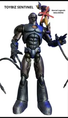 Marvel Legends（マーベルレジェンド）のZABUセット - メルカリ