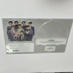 SnowMan i DO ME 1st DOME tour 2023 アクスタ