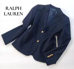 2026年最新】ラルフローレン ブレザー 金ボタンの人気アイテム - メルカリ