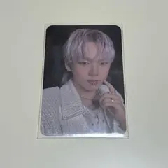 treasure ヒョンソク 会場限定 トレカ lovepulse