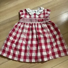 美品 mayoral ワンピースのサムネイル