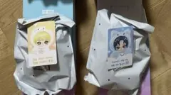 ヒッポファミリークラブ KABAJIN Series 3 - メルカリ