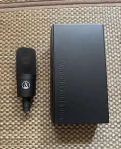 AKG コンデンサー マイク LC 椎名林檎 ellec ボーカルマイク - メルカリ