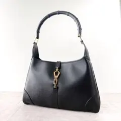 Gucci by TomFord Jackie Bamboo 1999 Bag