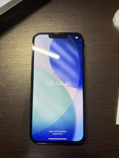 iPhone 13 Pro シエラブルー 256GB SIMフリー アップル