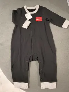 MIKIHOUSE カバーオール