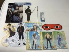 2025年最新】銀魂 グッズ まとめ売りの人気アイテム - メルカリ