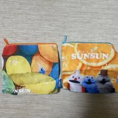 パペットスンスン　バラエティーコレクション　ガチャガチャ