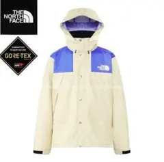 ノースフェイス　 マウンテンレインテックスジャケット (L) ゴアテックス