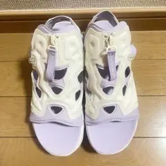 Reebok リーボック INSTAPUMP FURY サンダル 23センチ