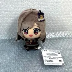 アイドルマスター シャイニーカラーズ ちびぐるみ 月岡恋鐘 - メルカリ