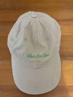 Aime Leon Doreベージュ キャップのサムネイル