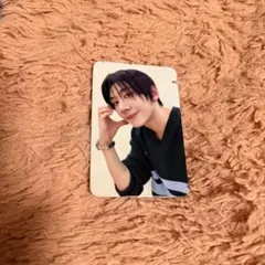 AHOF サイン会 特典 トレカ パクハン kpoptogether - メルカリ