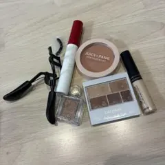 コスメ　まとめ売り　キャンメイク マジョマジョ　アイシャドウ