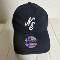 New Era 9 Twentyニューエラキャップ帽子クラシックロゴユニセックス