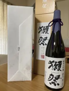 2026年最新】獺祭 箱の人気アイテム - メルカリ