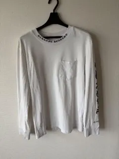 CHROME HEARTS ロンT カットソー クロムハーツ