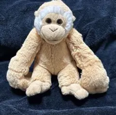 トイザらス　ぶら下がりサル　ぬいぐるみ　中古 トイザらス ぶら下がりサル ぬいぐるみ 中古 - メルカリ